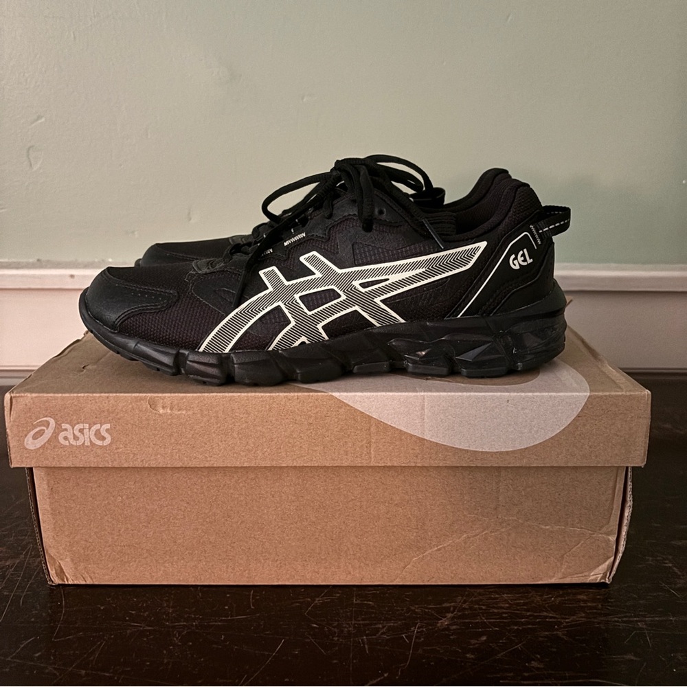 ASICS Gel-Quantum 90 Sneakers